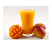 マンゴースムージー