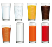 ソフトドリンク