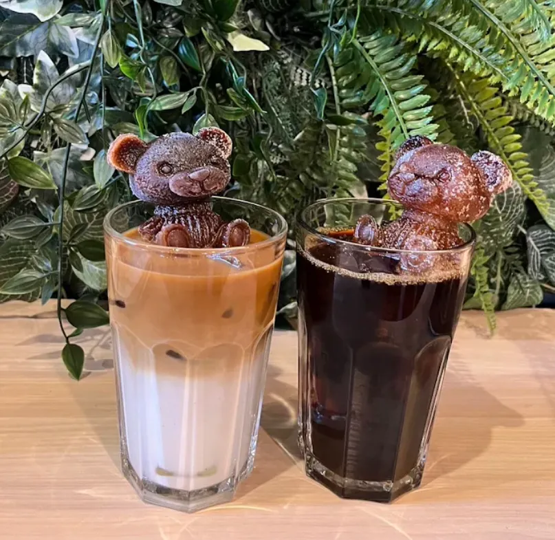 アイスコーヒー