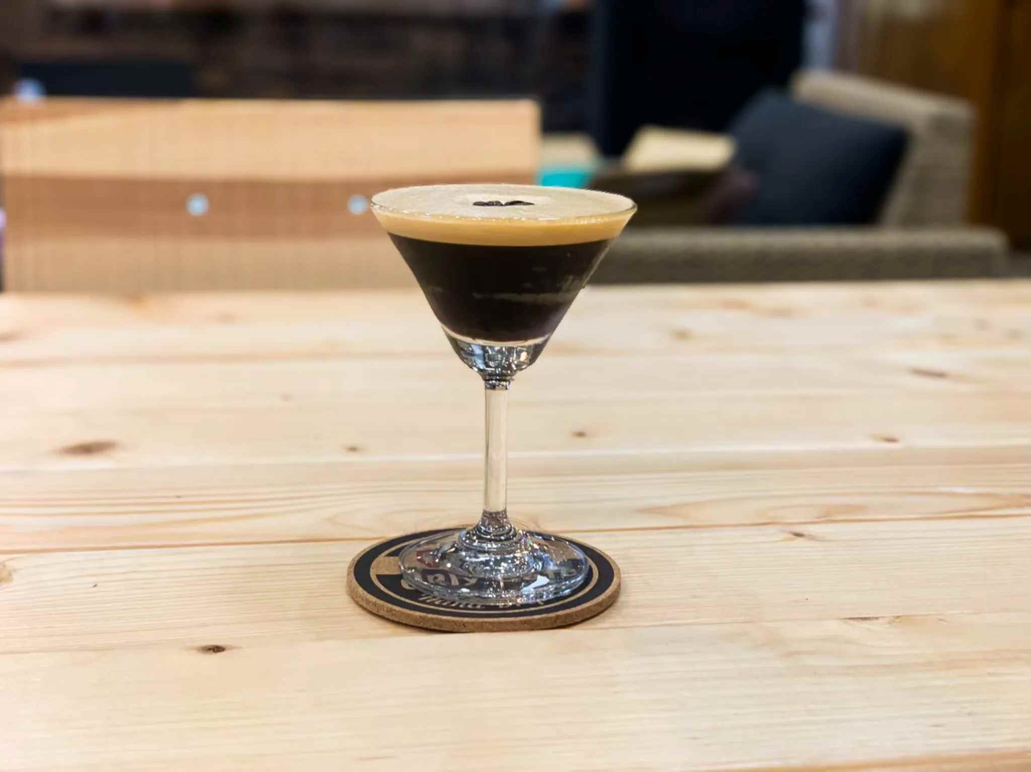 カフェシェケラート