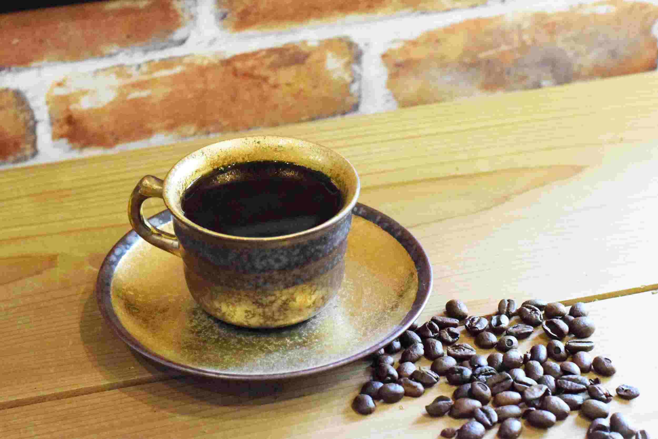 スペシャリティーコーヒー