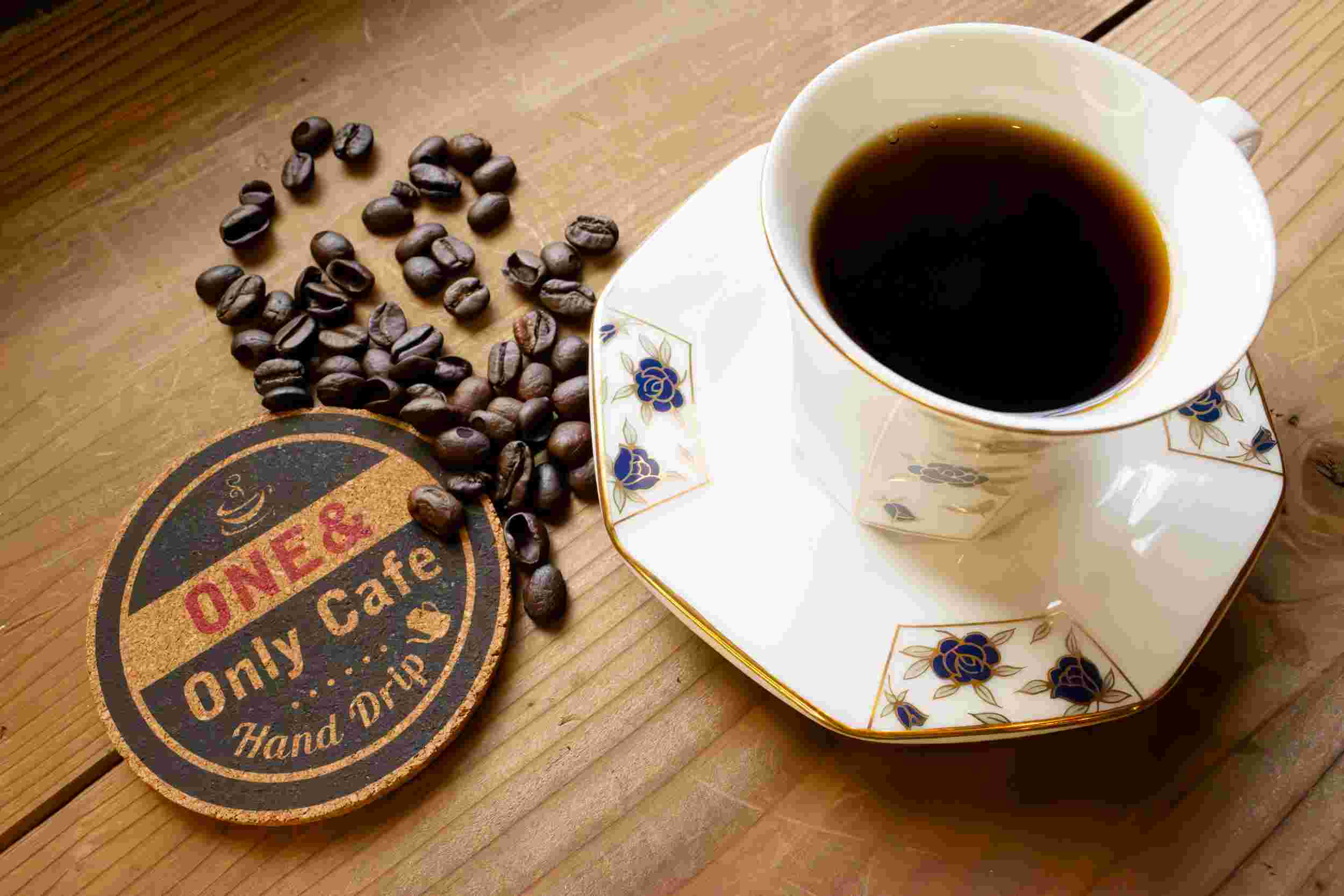 One&OnlyCafe
オリジナルブレンド