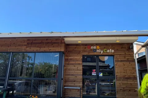 One&Only Cafe 香取店