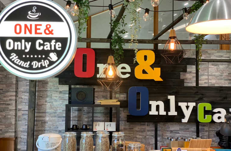 One&Only Cafe